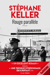Capa do artigo Rouge Parallèle