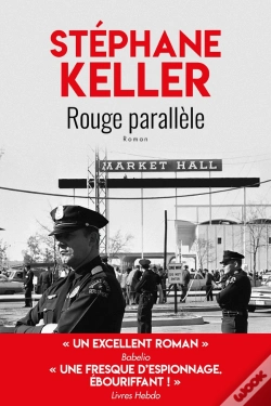 Capa do artigo Rouge Parallèle