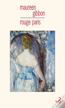 Capa do artigo Rouge Paris