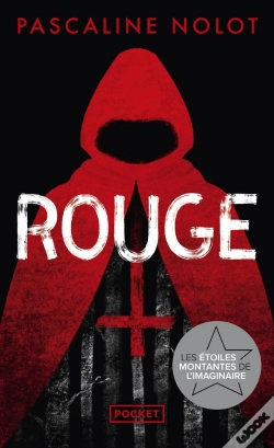 Capa do artigo Rouge