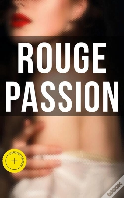 Capa do artigo Rouge Passion