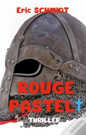 Capa do artigo Rouge Pastel