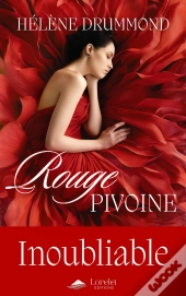 Rouge Pivoine