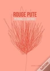 Capa do artigo Rouge Pute
