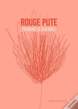 Capa do artigo Rouge Pute