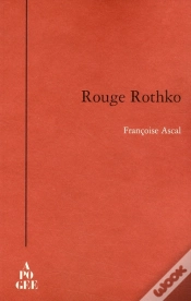 Capa do artigo Rouge Rothko
