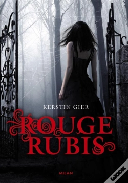 Capa do artigo Rouge Rubis