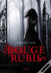 Capa do artigo Rouge Rubis