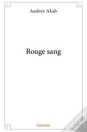 Capa do artigo Rouge Sang