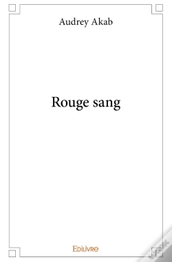 Capa do artigo Rouge Sang