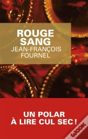 Capa do artigo Rouge Sang