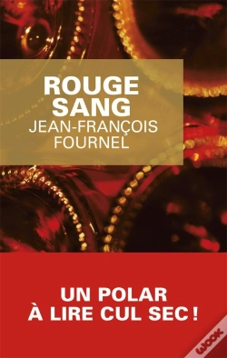 Capa do artigo Rouge Sang