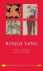 Rouge Sang ; La Couleur Pourpre En Grèce Et À Rome - Preview