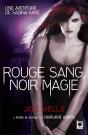 Rouge Sang Noir Magie - Aventure S Kane - Preview