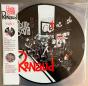 Rouge Sang - Vinil - Preview