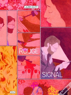 Capa do artigo Rouge Signal