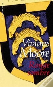 Capa do artigo Rouge Sombre
