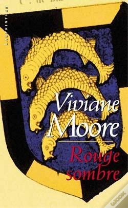 Capa do artigo Rouge Sombre