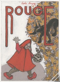 Capa do artigo Rouge