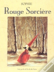Capa do artigo Rouge Sorciere
