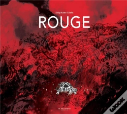 Capa do artigo Rouge