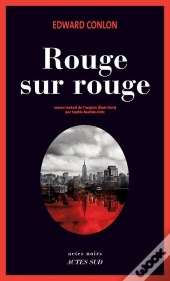 Rouge Sur Rouge