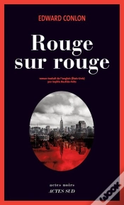 Capa do artigo Rouge Sur Rouge