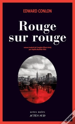 Capa do artigo Rouge Sur Rouge