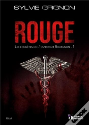 Capa do artigo Rouge