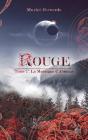 Rouge T.2 : La Montagne D'Abranas - Preview