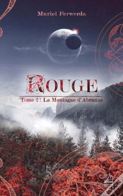 Capa do artigo Rouge T.2 : La Montagne D'Abranas