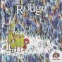 Rouge T.3 ; Les 4 Brigands Musiciens - Preview