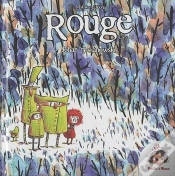 Capa do artigo Rouge T.3 ; Les 4 Brigands Musiciens