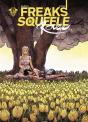 Rouge T.3 - Preview
