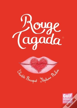 Capa do artigo Rouge Tagada