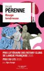 Rouge Tendresse - Preview