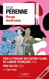 Rouge Tendresse
