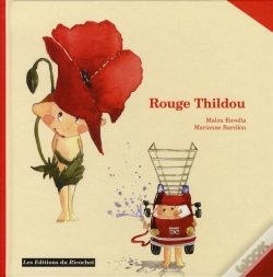 Capa do artigo Rouge Thildou