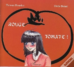 Capa do artigo Rouge Tomate !