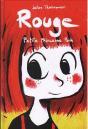 Rouge Tome 4 ; Petite Princesse Punk - Preview
