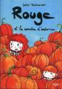 Rouge Tome 5 ; Et La Sorcière D'Automne - Preview
