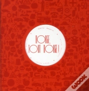Capa do artigo Rouge, Tout Rouge !