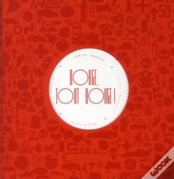 Capa do artigo Rouge, Tout Rouge !
