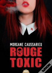Capa do artigo Rouge Toxic