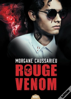 Capa do artigo Rouge Venom
