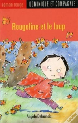 Capa do artigo Rougeline Et Le Loup