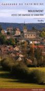 Rougemont ; Petite Cité Comtoise De Caractère ; Doubs - Preview