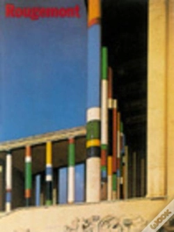 Capa do artigo Rougemont