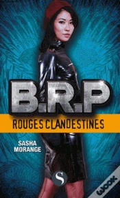 Capa do artigo Rouges Clandestines