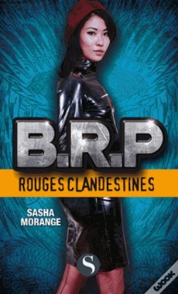 Capa do artigo Rouges Clandestines